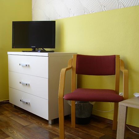 Pokoje Goscinne Irene Poznan Ngoại thất bức ảnh