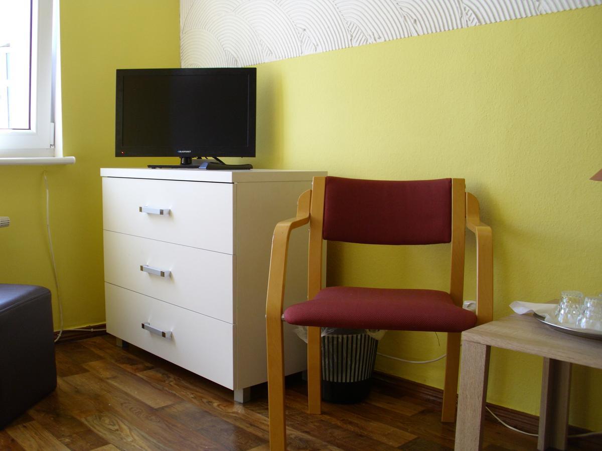 Pokoje Goscinne Irene Poznan Ngoại thất bức ảnh