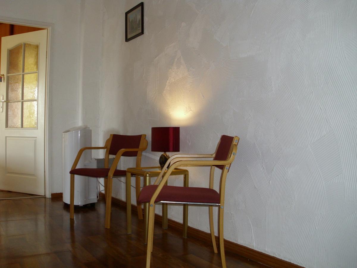 Pokoje Goscinne Irene Poznan Ngoại thất bức ảnh